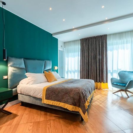 Missori Suites 米兰 外观 照片
