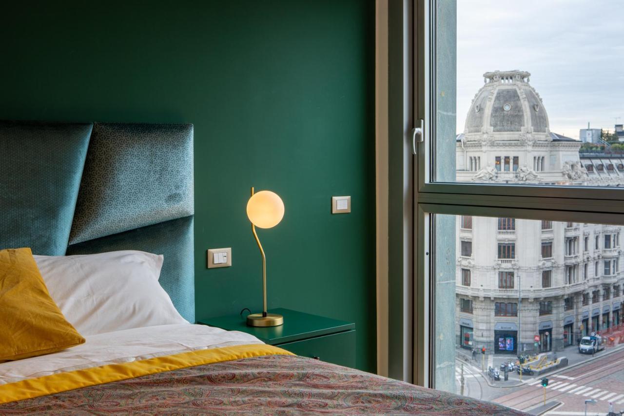 Missori Suites 米兰 外观 照片