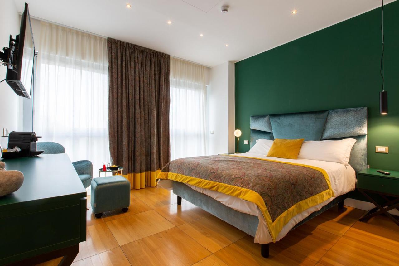 Missori Suites 米兰 外观 照片