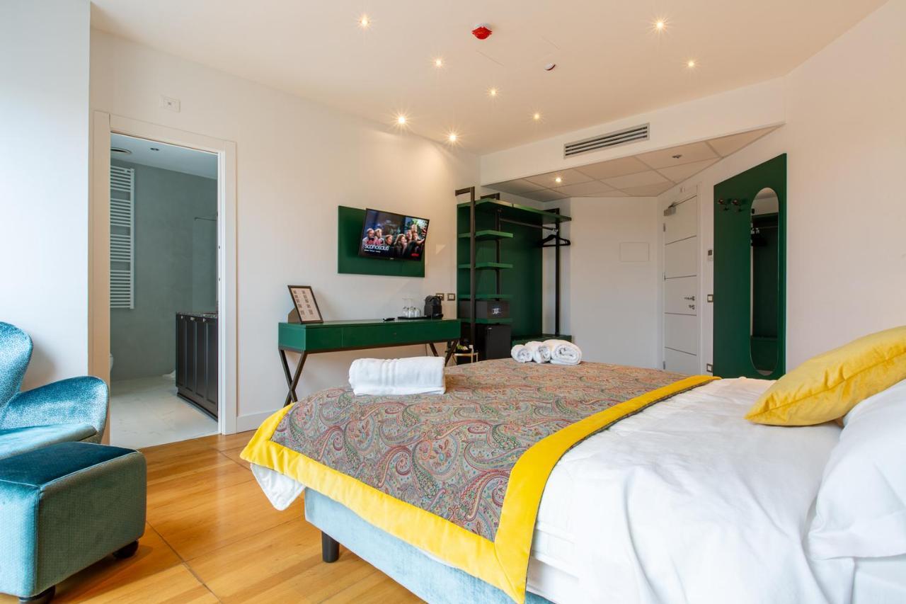 Missori Suites 米兰 外观 照片