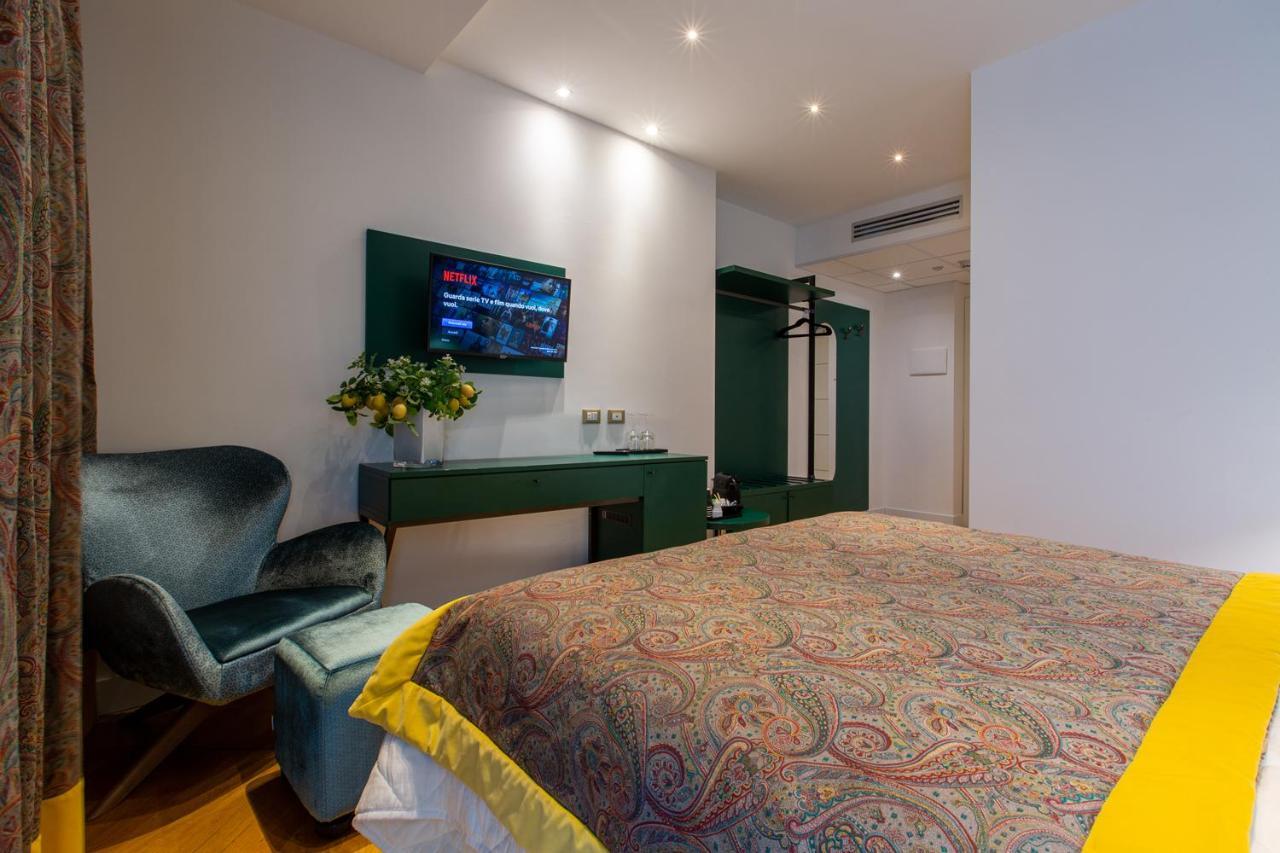 Missori Suites 米兰 外观 照片