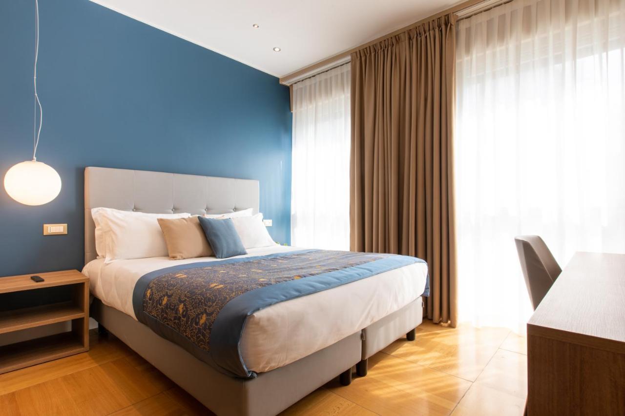 Missori Suites 米兰 外观 照片
