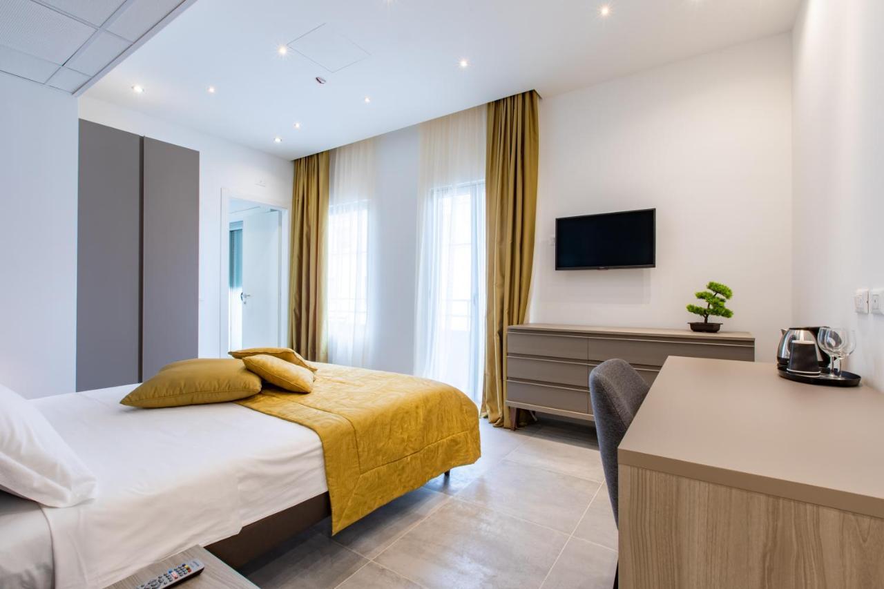 Missori Suites 米兰 外观 照片