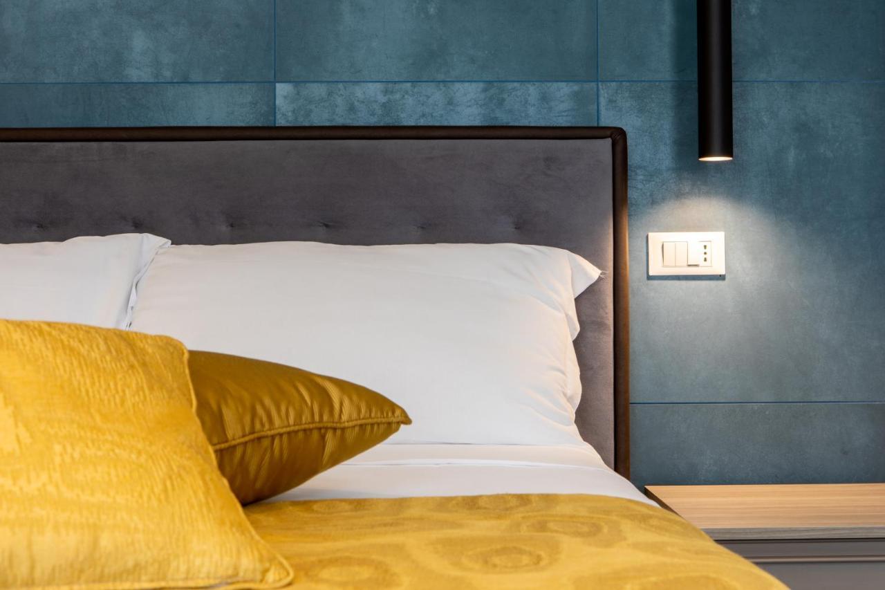 Missori Suites 米兰 外观 照片