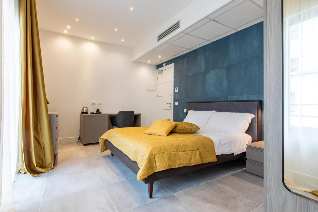 Missori Suites 米兰 外观 照片