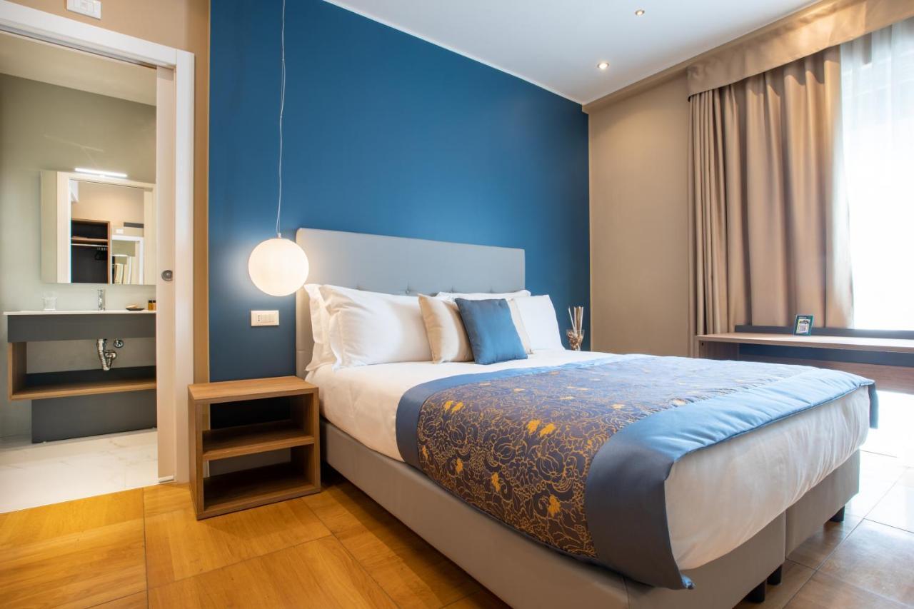 Missori Suites 米兰 外观 照片