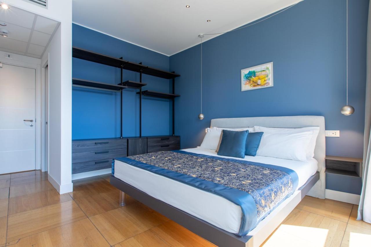 Missori Suites 米兰 外观 照片