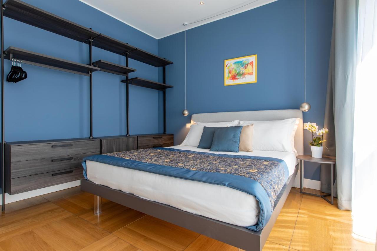 Missori Suites 米兰 外观 照片