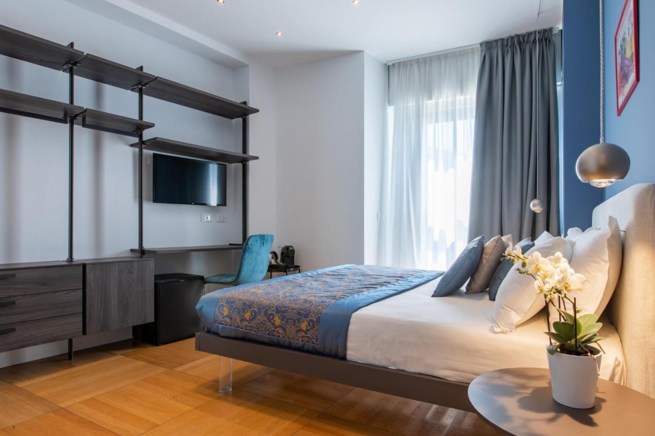 Missori Suites 米兰 外观 照片
