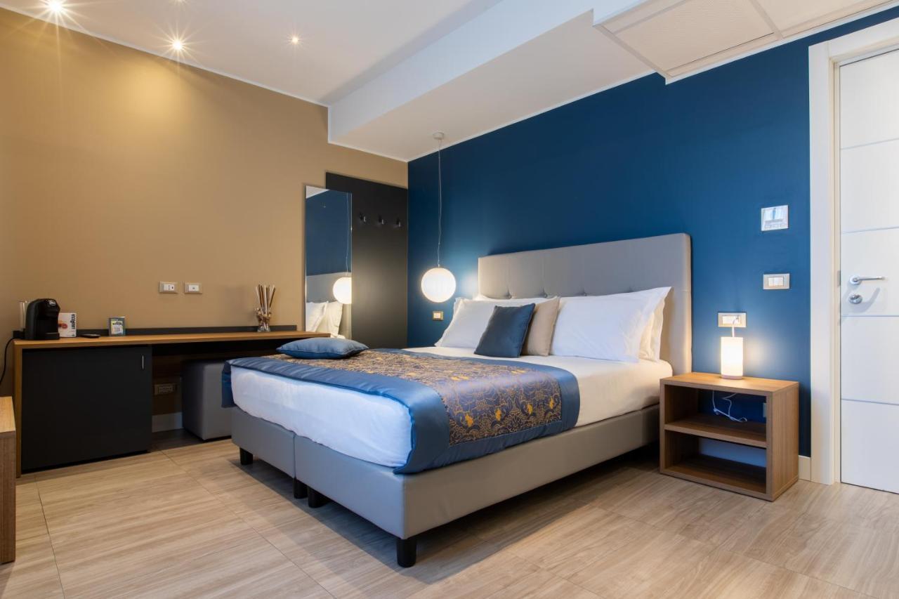 Missori Suites 米兰 外观 照片