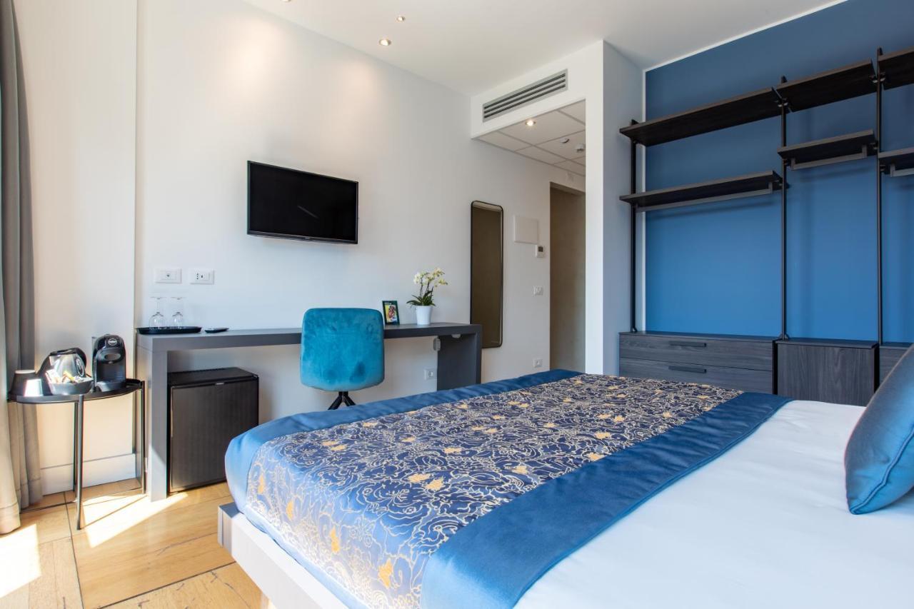 Missori Suites 米兰 外观 照片