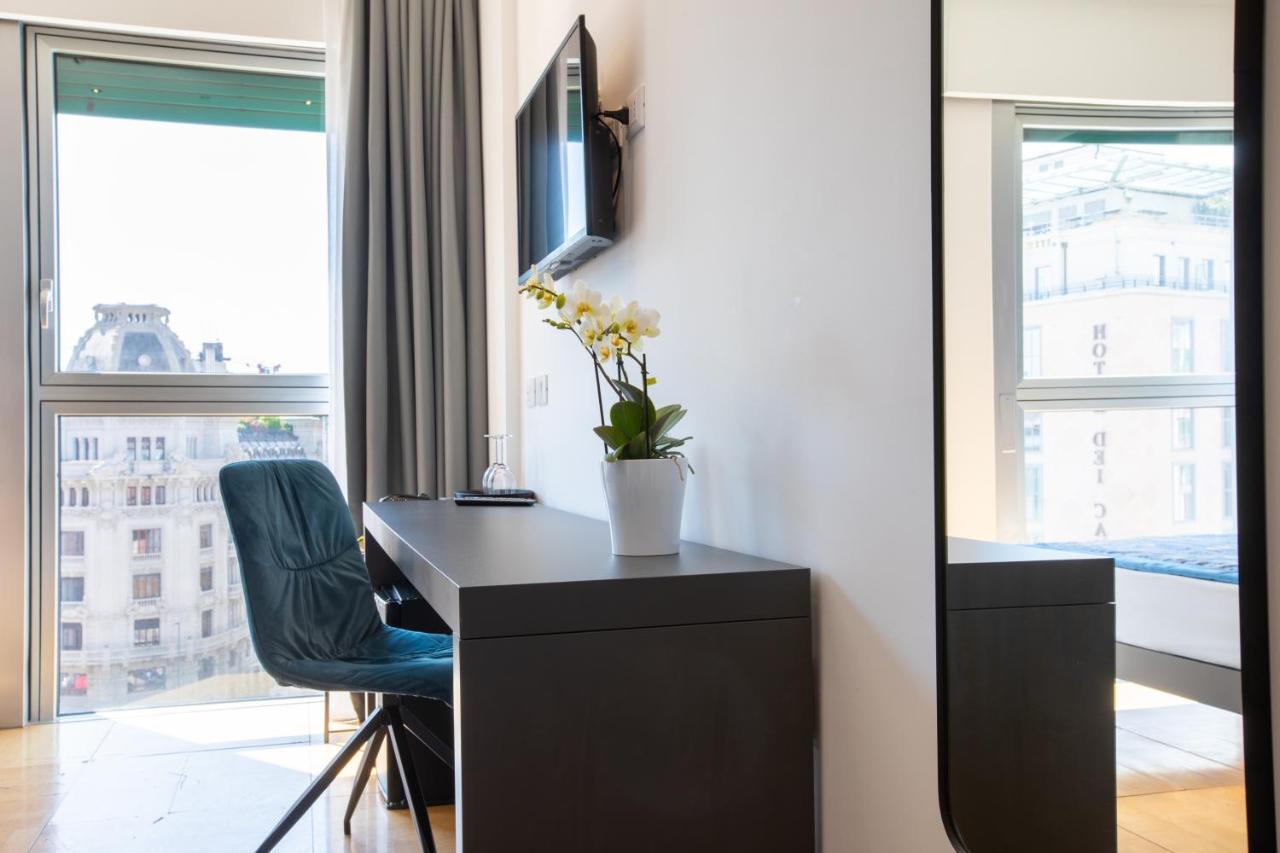 Missori Suites 米兰 外观 照片
