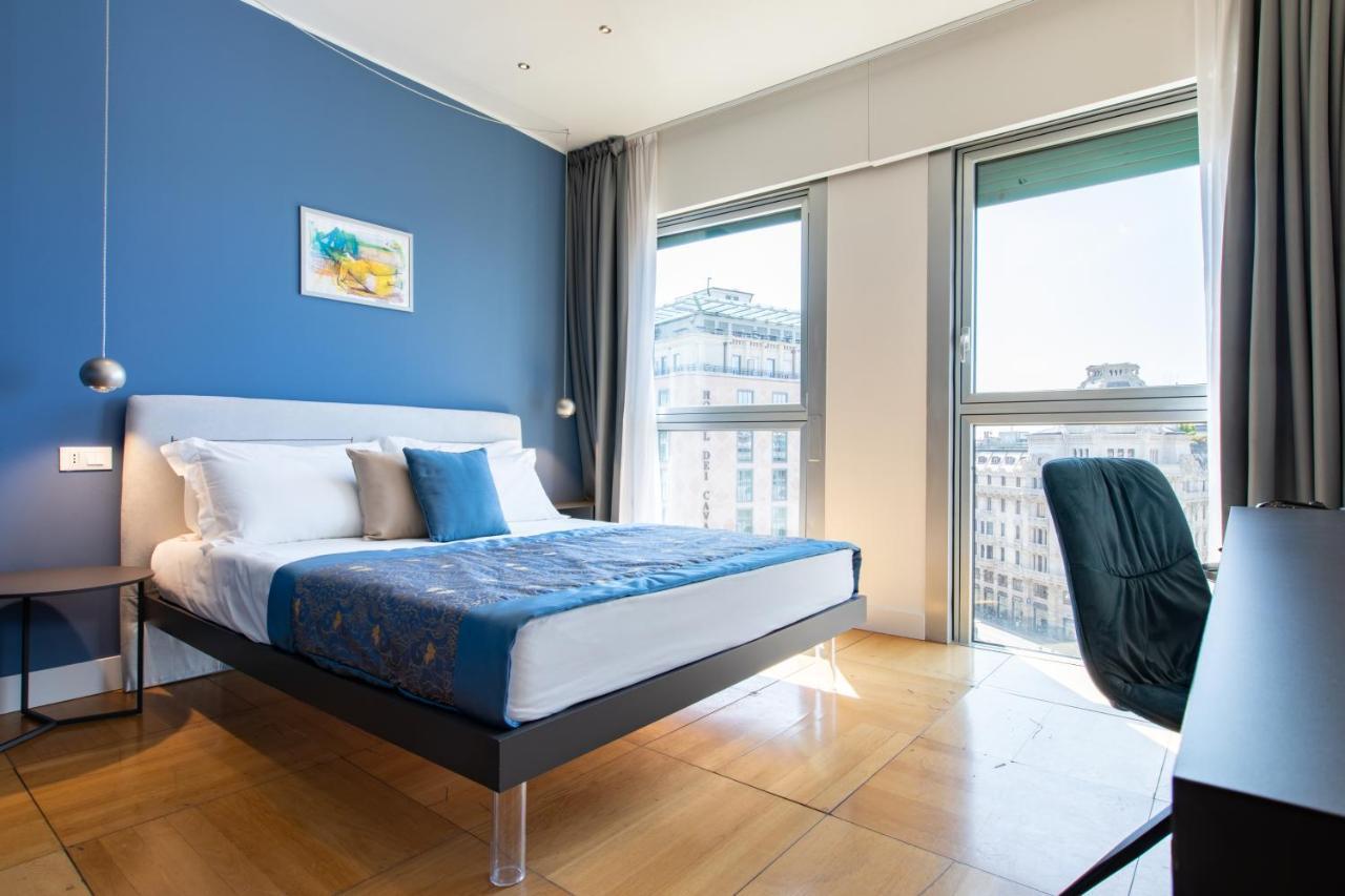Missori Suites 米兰 外观 照片