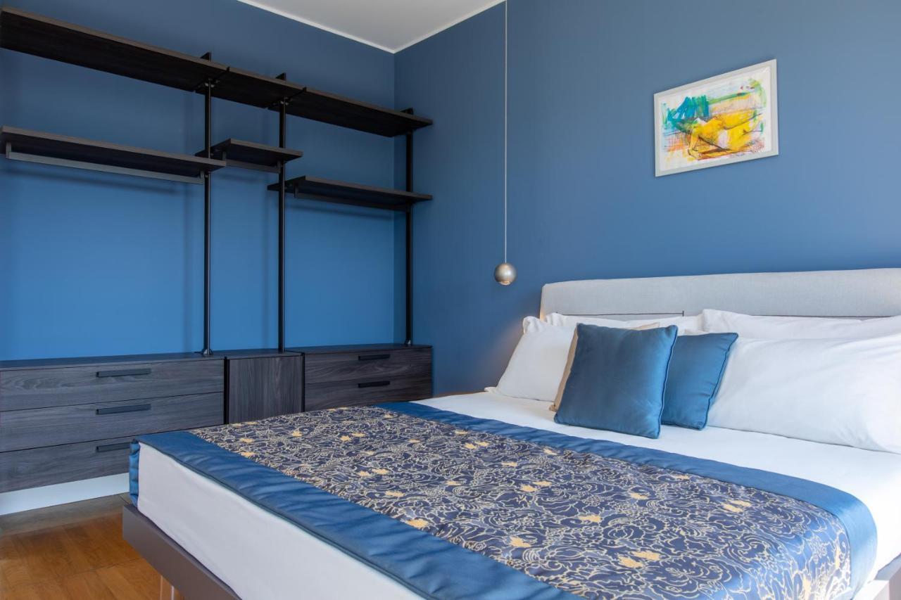 Missori Suites 米兰 外观 照片