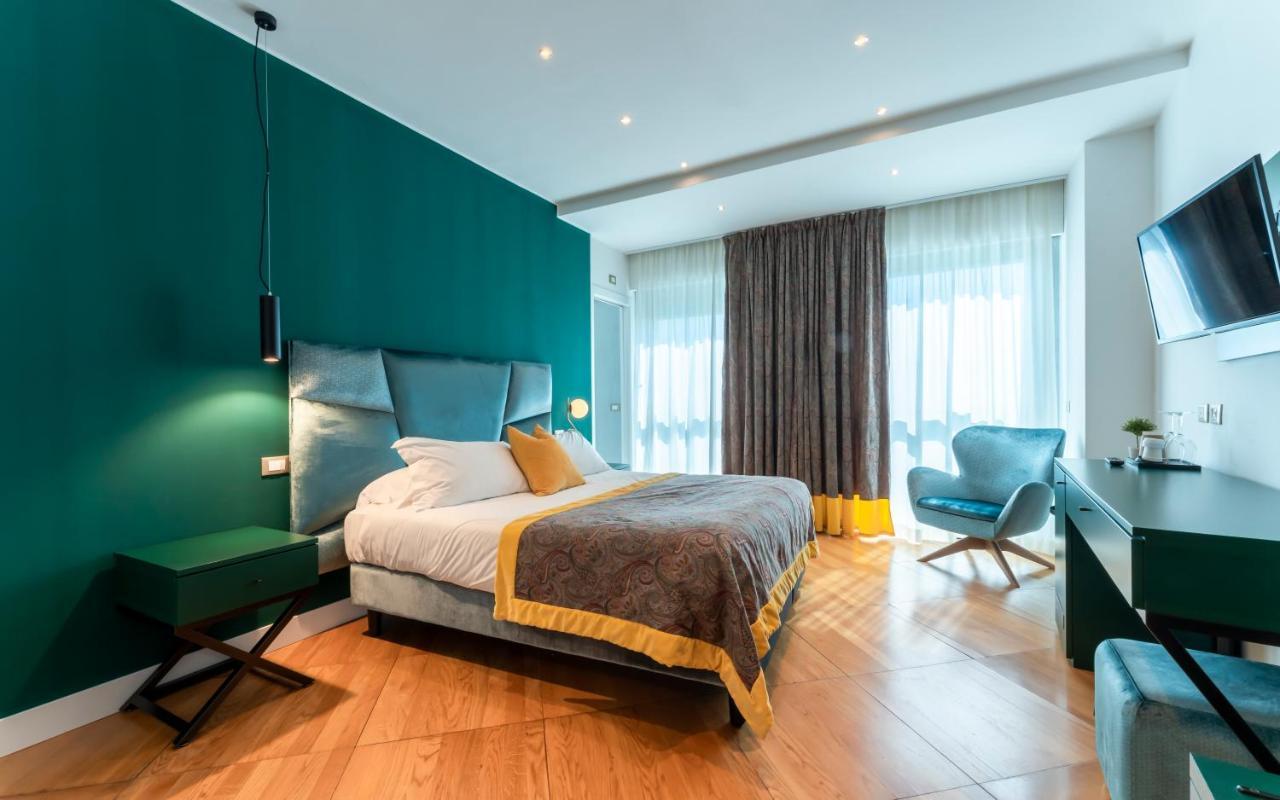 Missori Suites 米兰 外观 照片