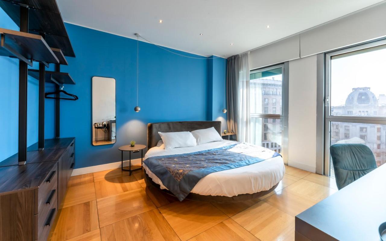 Missori Suites 米兰 外观 照片
