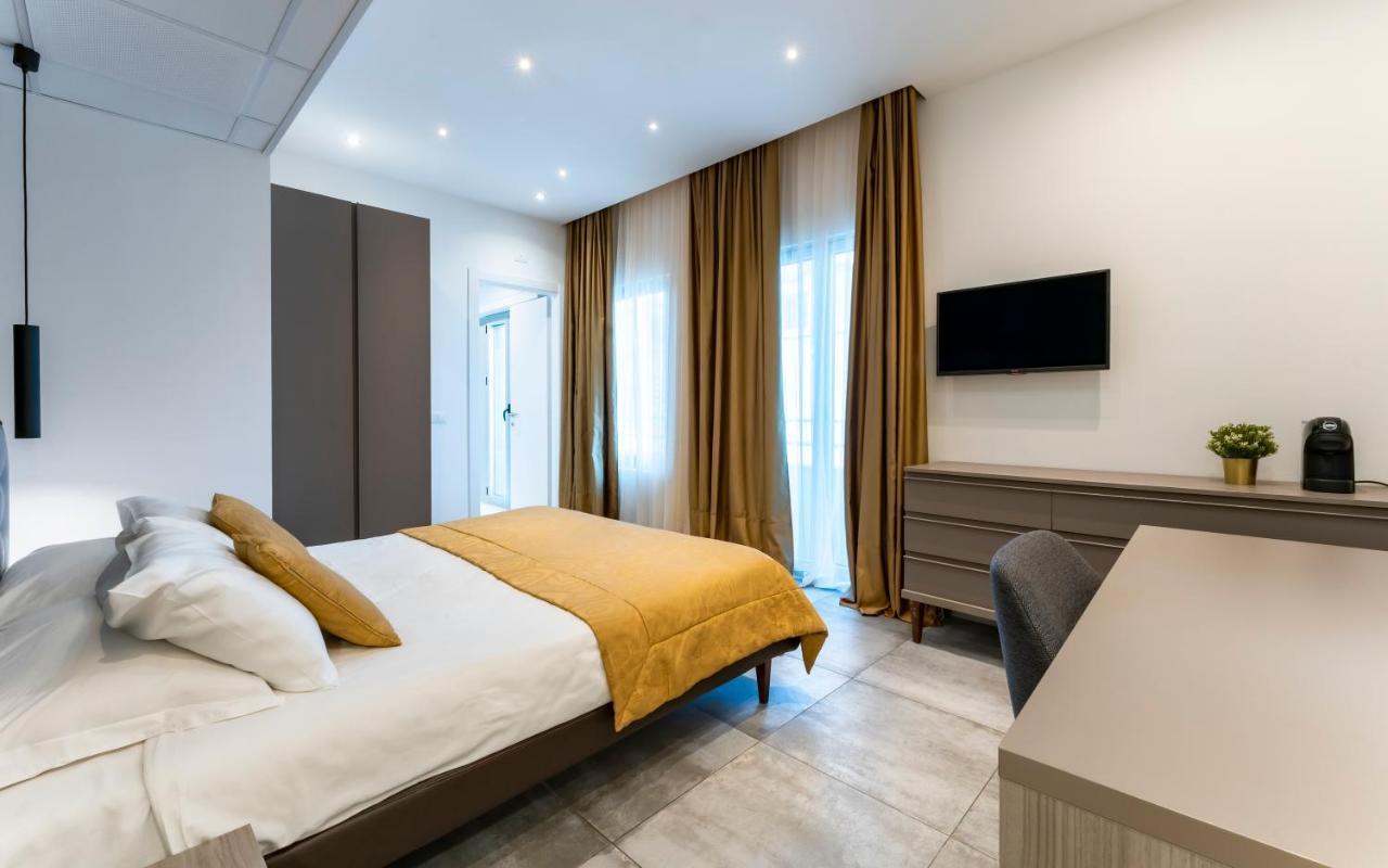 Missori Suites 米兰 外观 照片