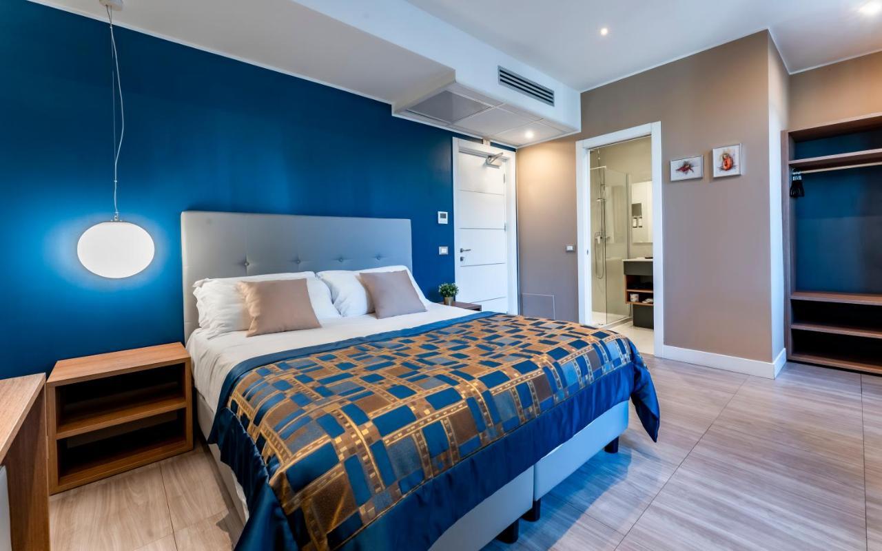 Missori Suites 米兰 外观 照片