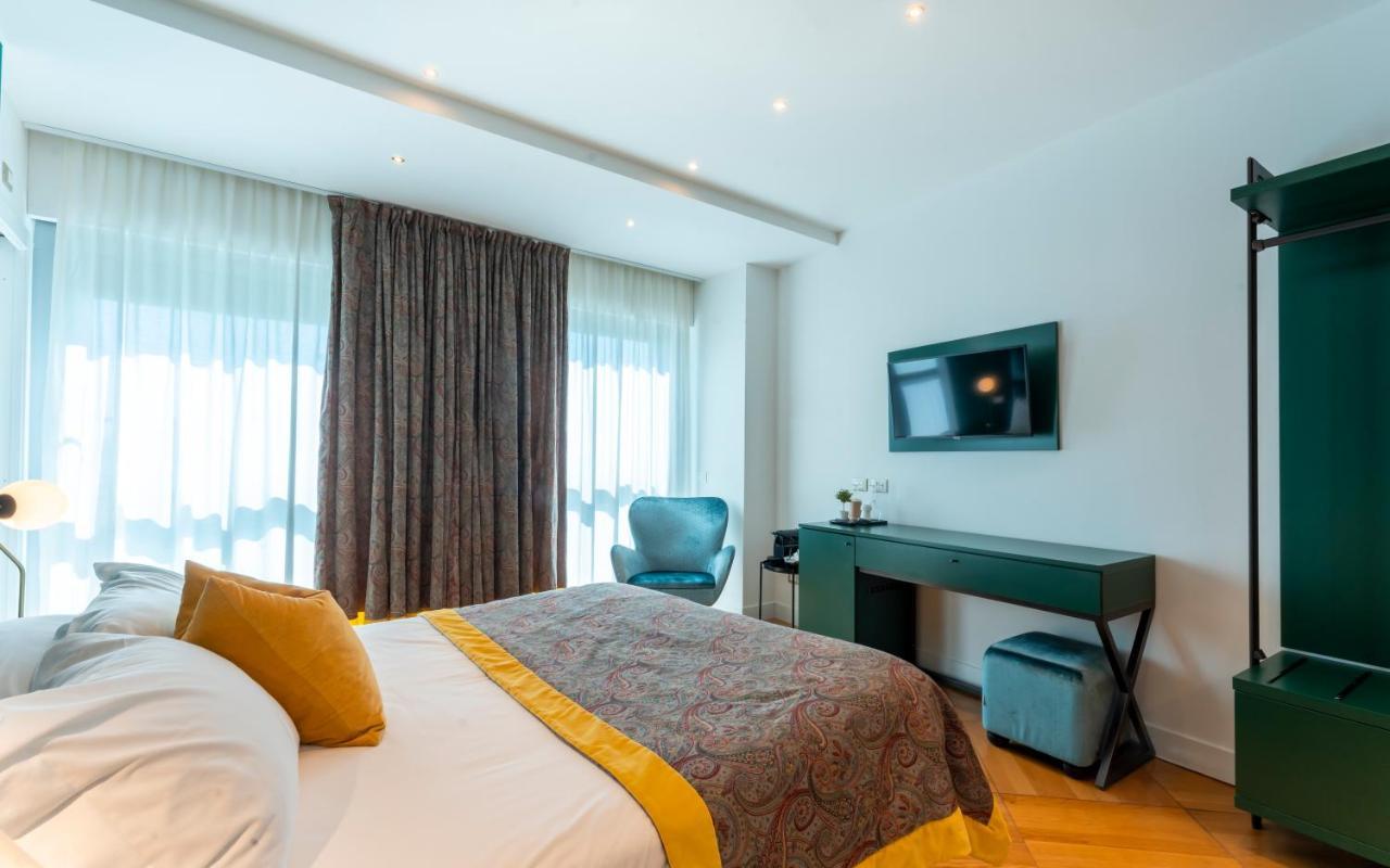 Missori Suites 米兰 外观 照片