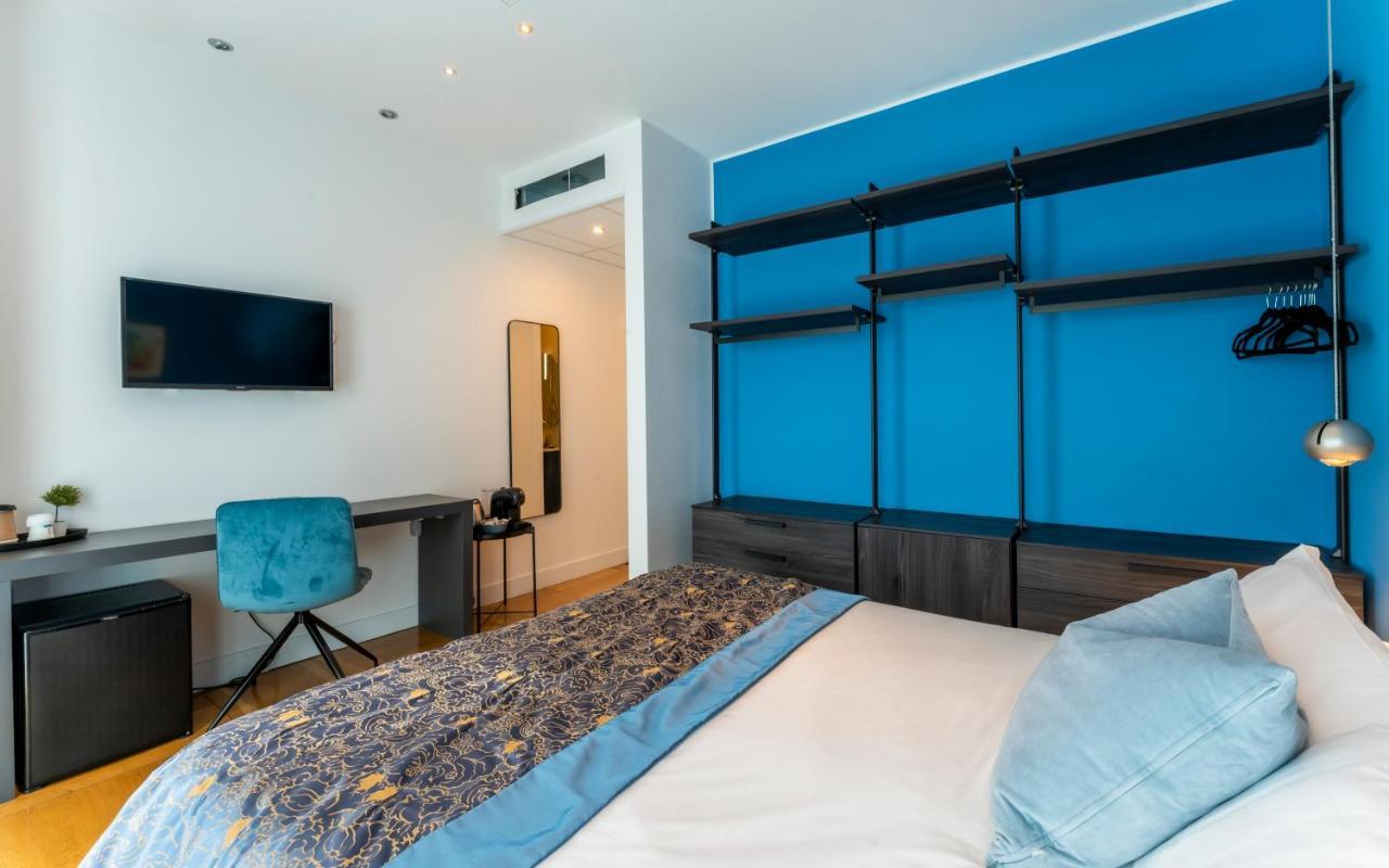Missori Suites 米兰 外观 照片