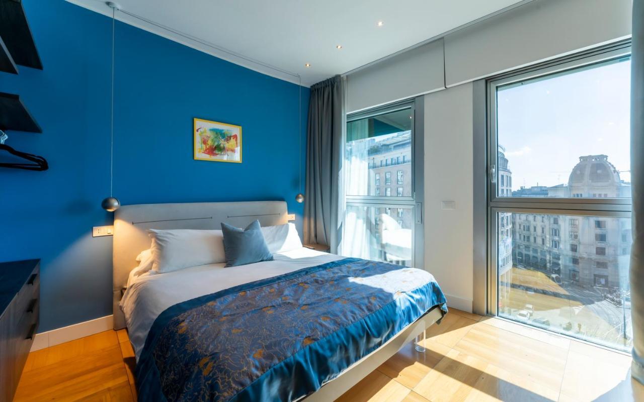 Missori Suites 米兰 外观 照片