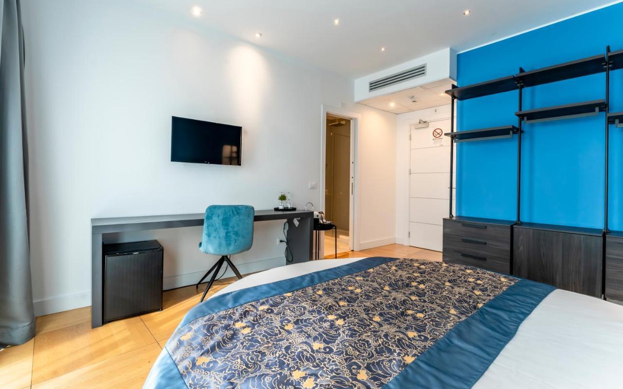 Missori Suites 米兰 外观 照片