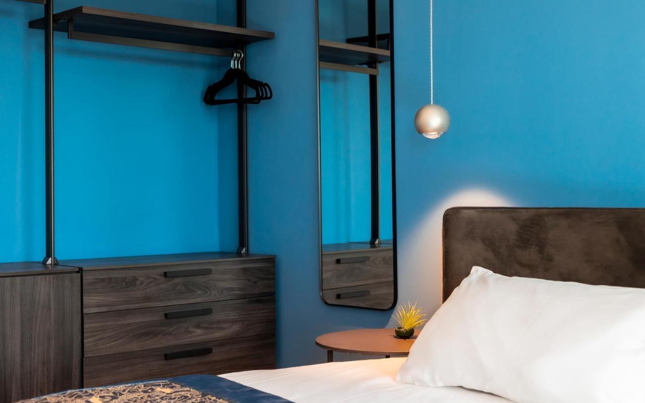 Missori Suites 米兰 外观 照片
