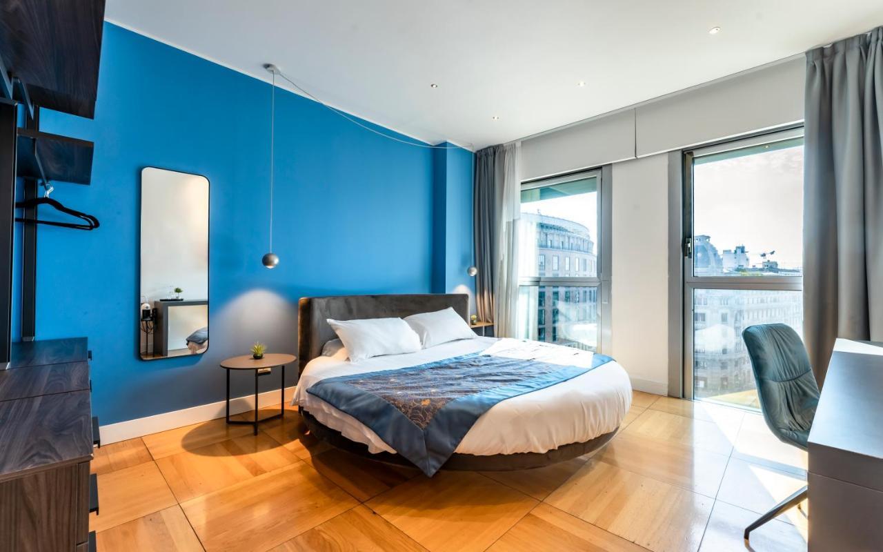 Missori Suites 米兰 外观 照片