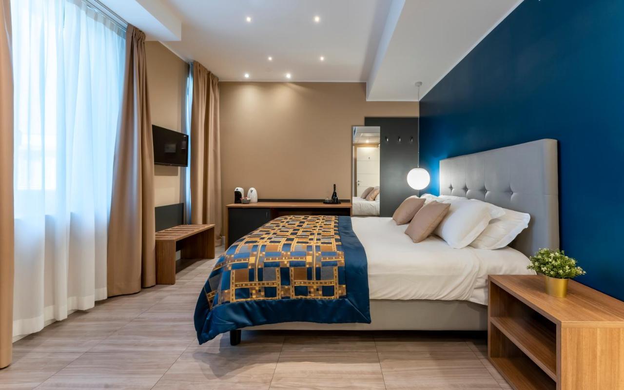 Missori Suites 米兰 外观 照片