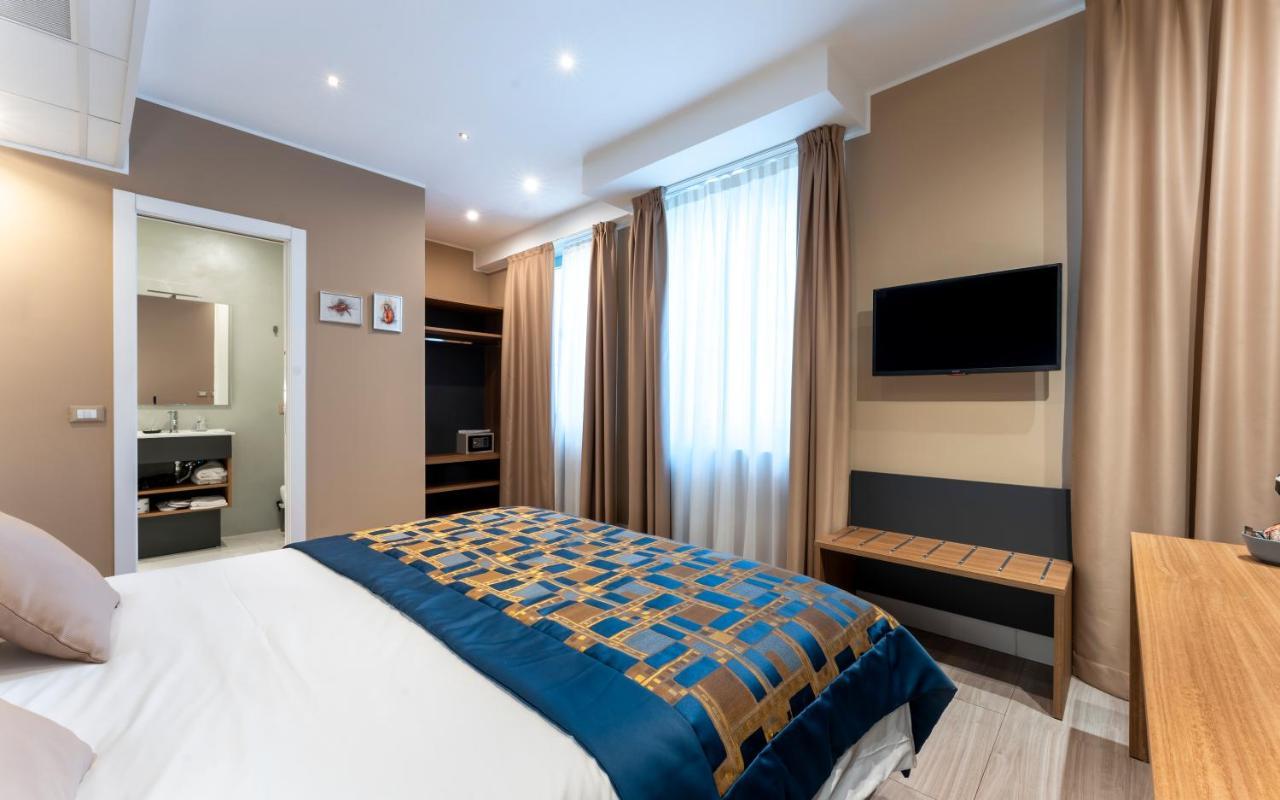 Missori Suites 米兰 外观 照片