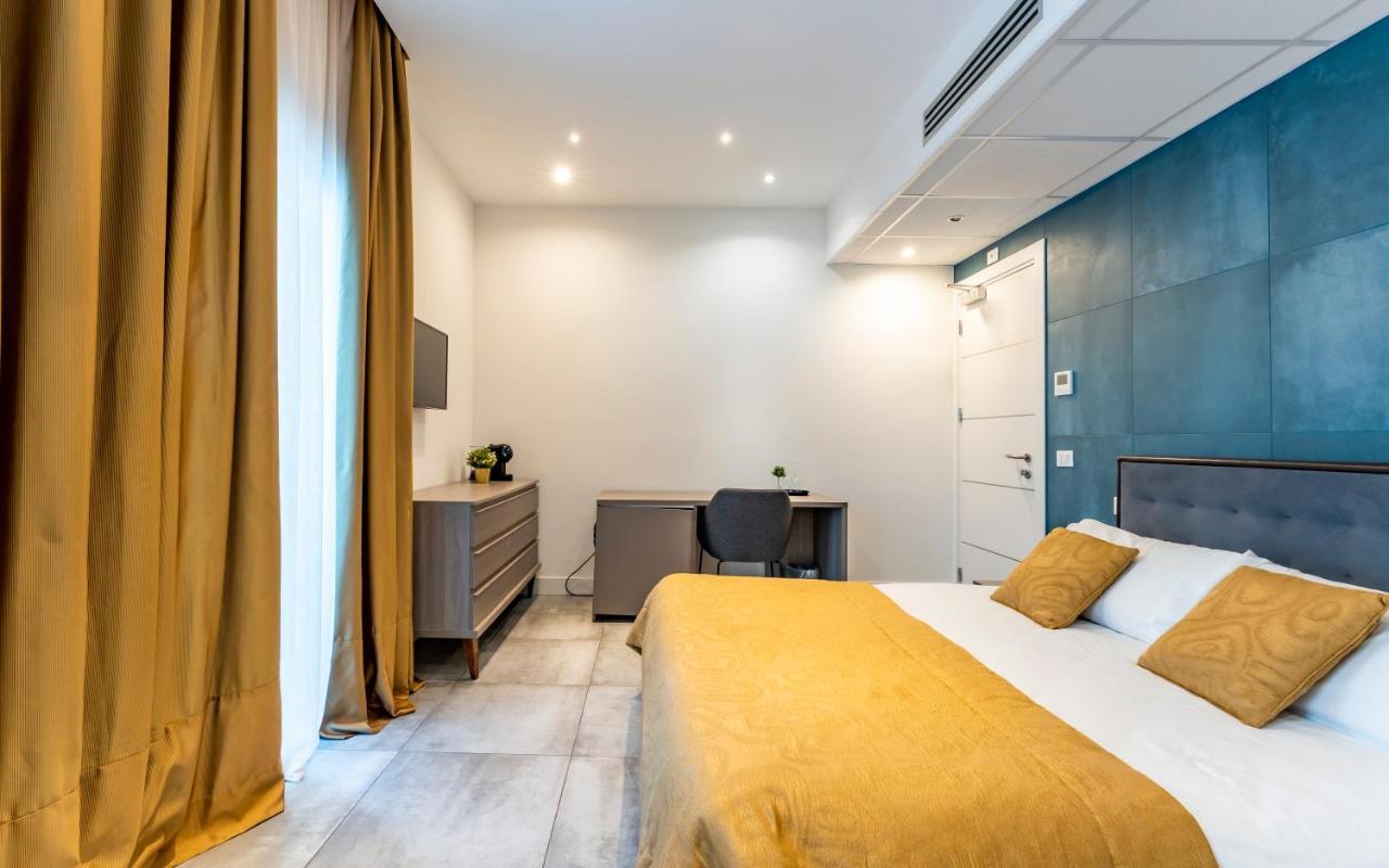 Missori Suites 米兰 外观 照片