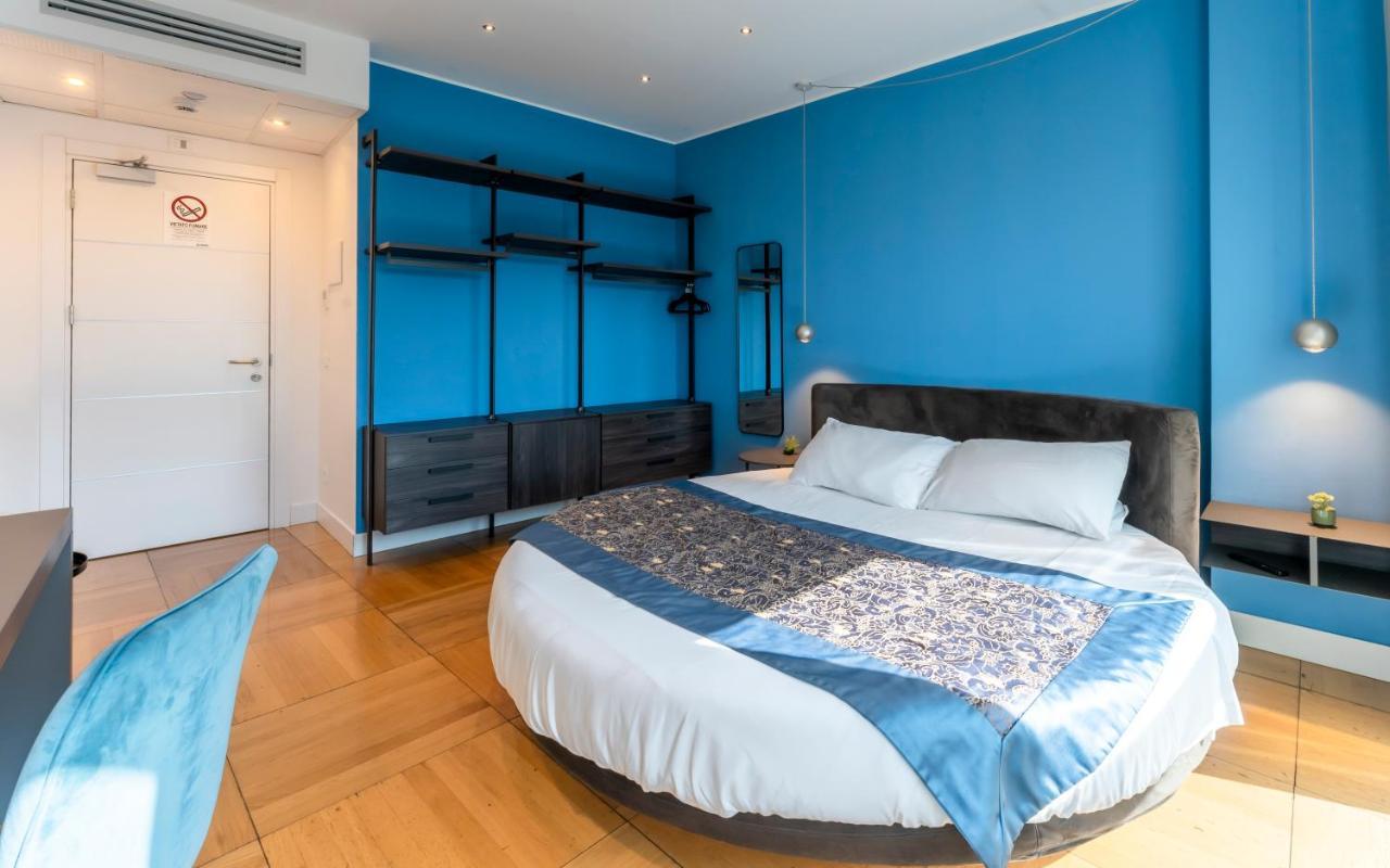 Missori Suites 米兰 外观 照片