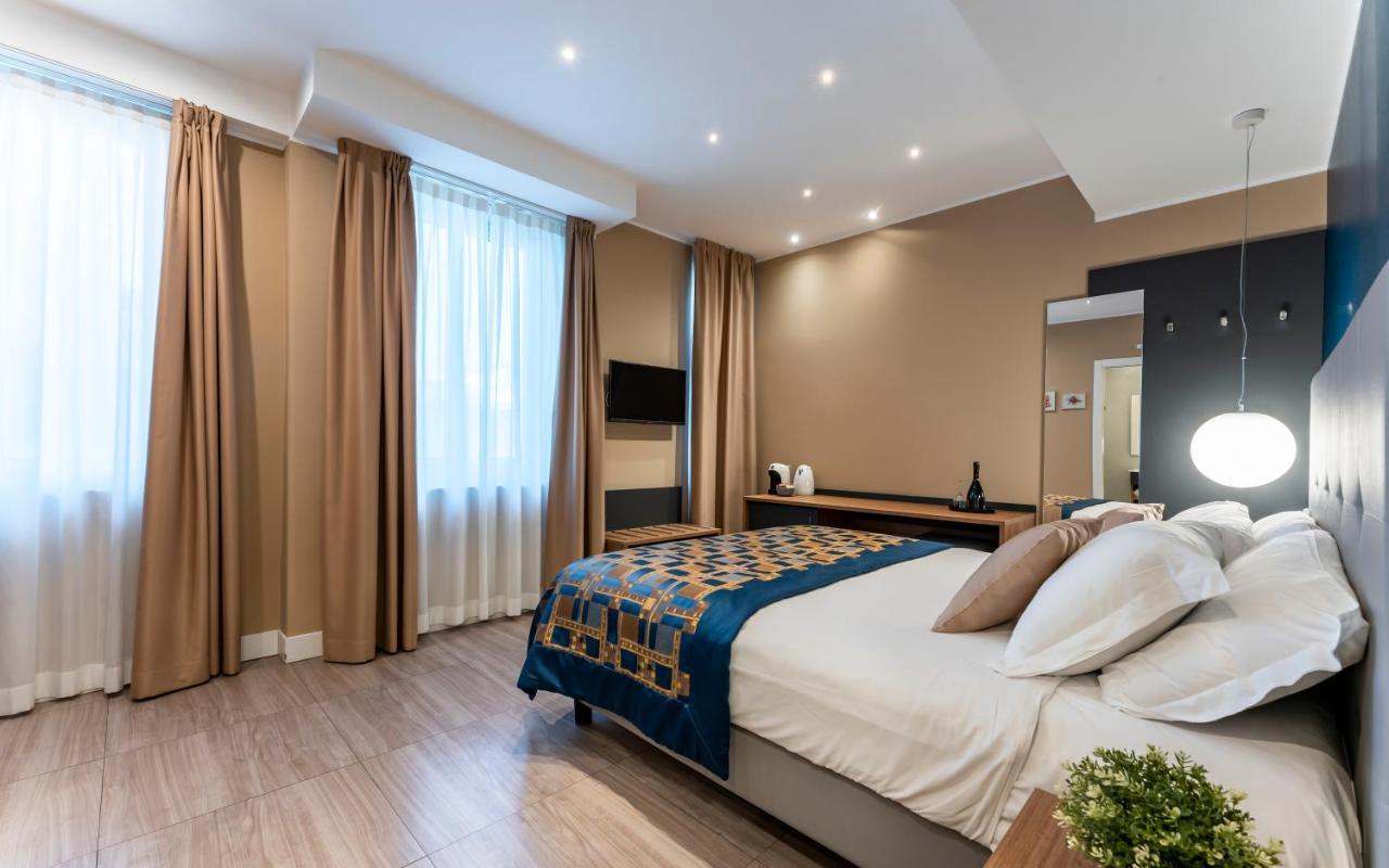 Missori Suites 米兰 外观 照片