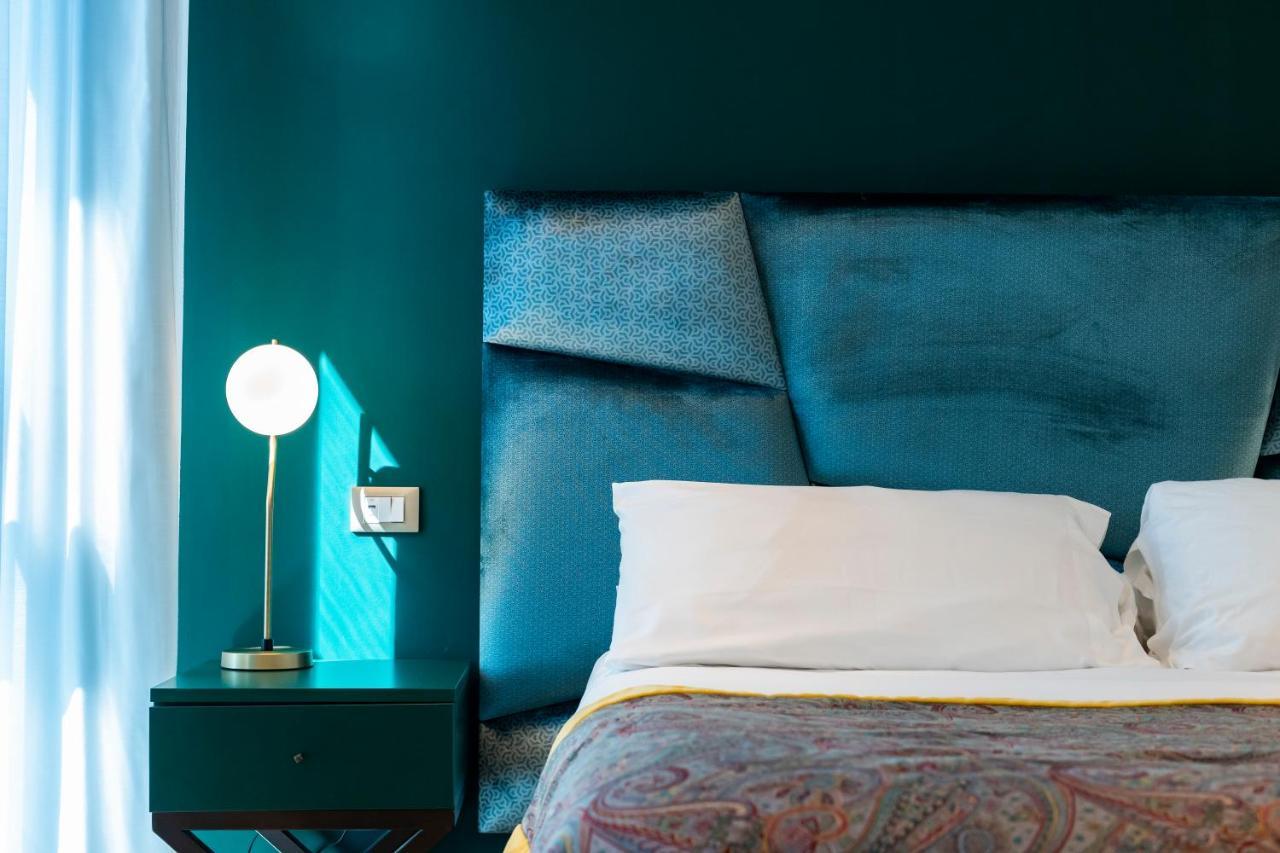 Missori Suites 米兰 外观 照片