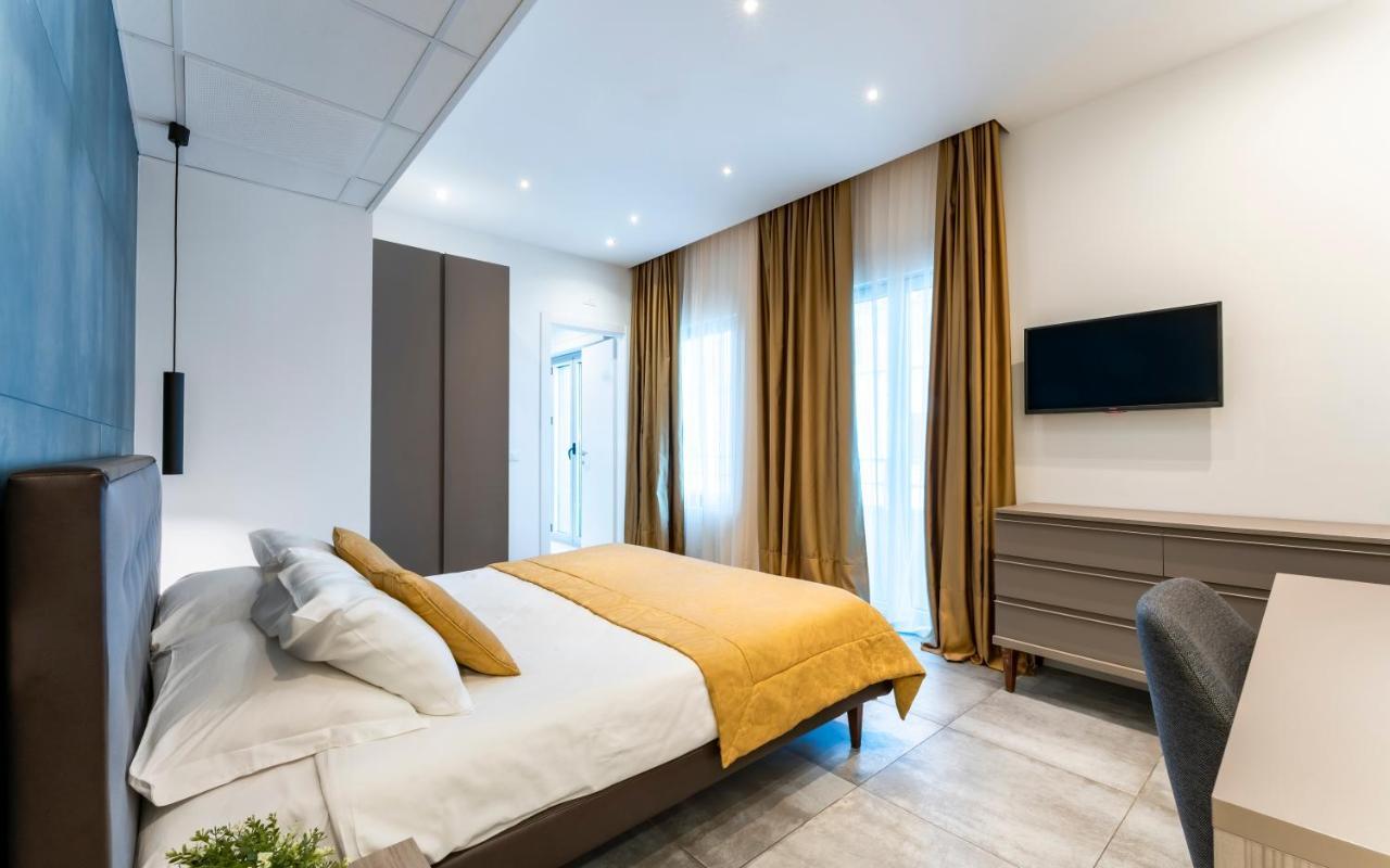 Missori Suites 米兰 外观 照片