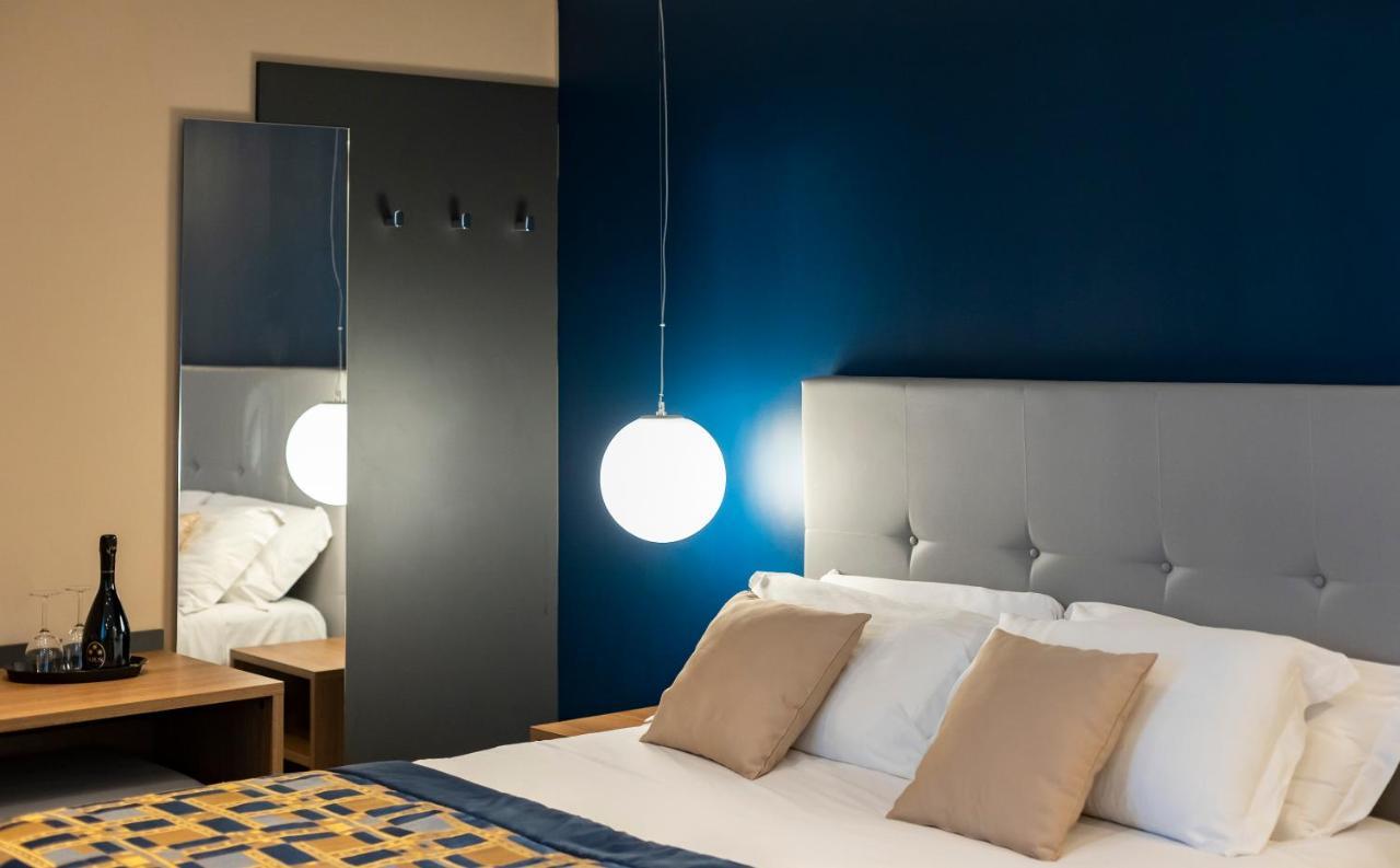 Missori Suites 米兰 外观 照片