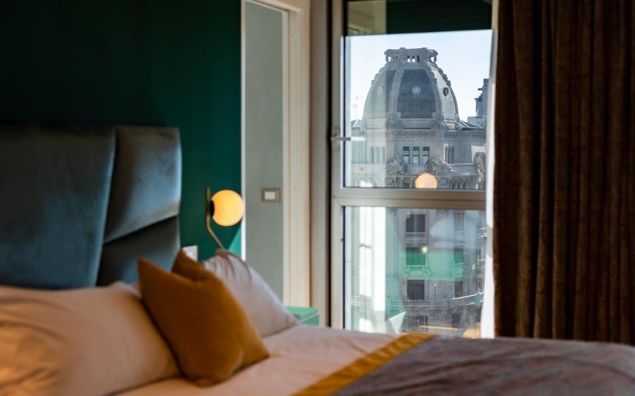 Missori Suites 米兰 外观 照片