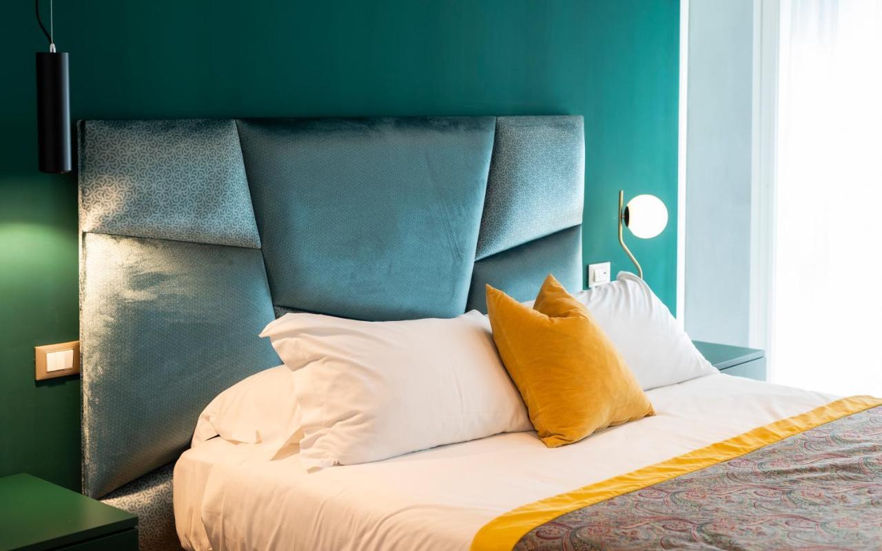 Missori Suites 米兰 外观 照片