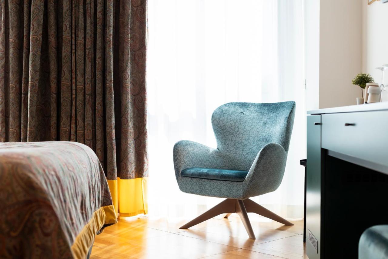 Missori Suites 米兰 外观 照片
