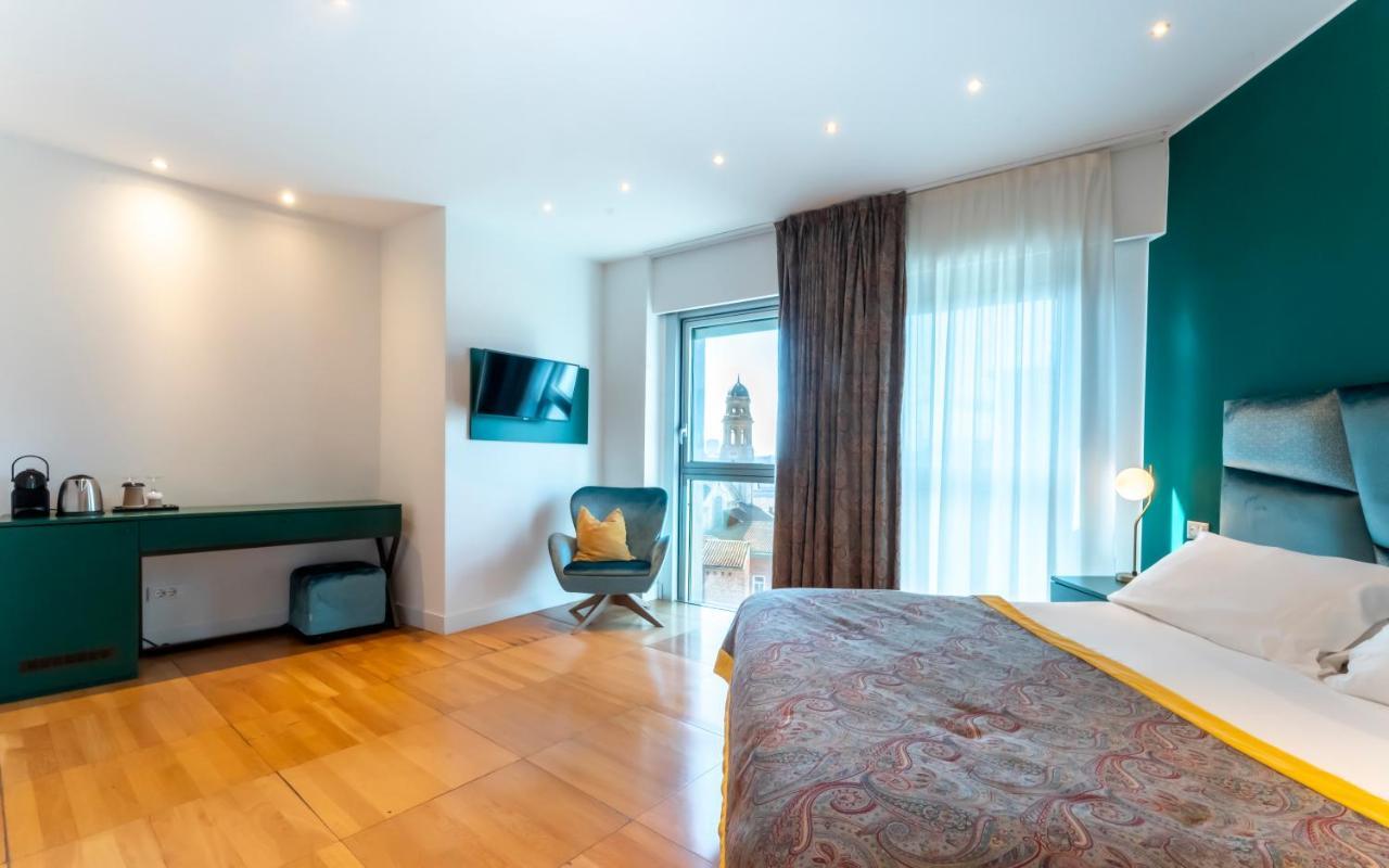 Missori Suites 米兰 外观 照片