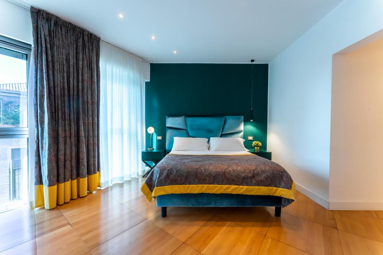 Missori Suites 米兰 外观 照片